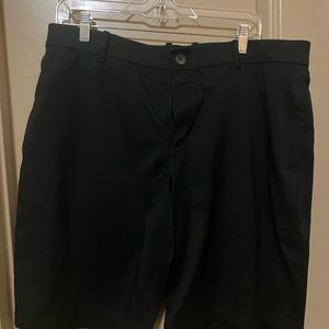 Nike DriFit Golf shorts, 35 waist